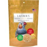 (image for) Premium Daily Pellets Finch 1lb