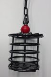(image for) Foraging Feeder Cage
