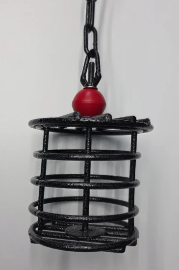 (image for) Foraging Feeder Cage