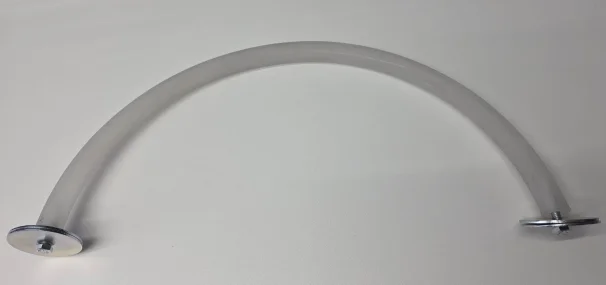 (image for) Half Circle Perch Medium