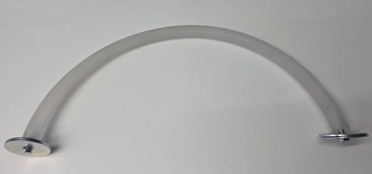 (image for) Half Circle Perch Medium