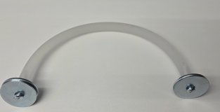 (image for) Half Circle Perch Small