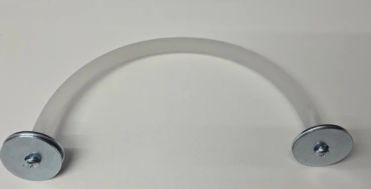 (image for) Half Circle Perch Small