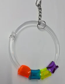 (image for) Hang Five