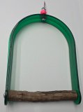(image for) Hardwood Arch Swing - Large