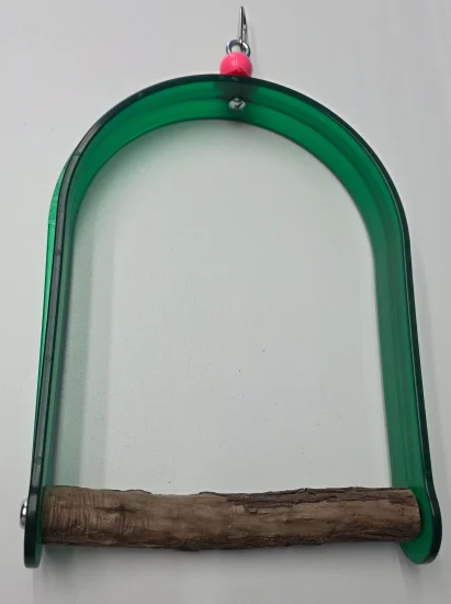 (image for) Hardwood Arch Swing - Large