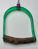 (image for) Hardwood Arch Swing - Small