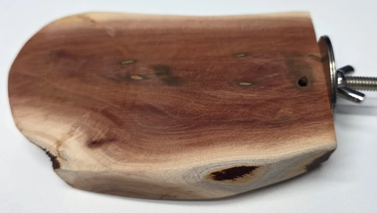 (image for) Manzanita Platform