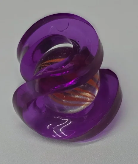 (image for) Moving Eye Small