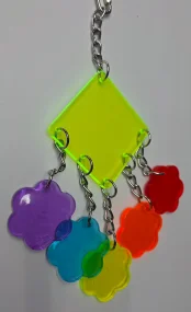(image for) Sun Catcher Large