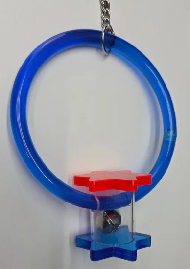 (image for) Swing A Ding