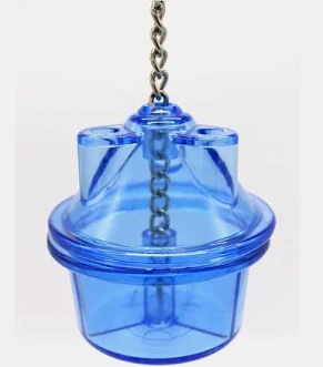 (image for) Foraging Feeder