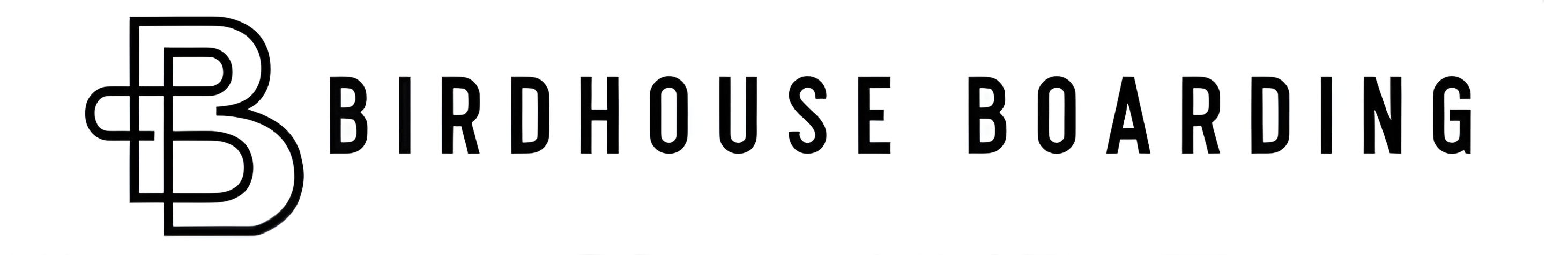 (image for) Birdhouse Boarding